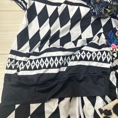 子供服　セット　の画像