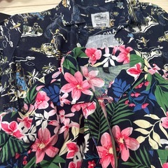 子供服　セット　の画像