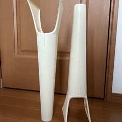 ブーツキーパー　ロング　3足分の画像