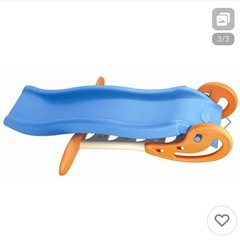 室内滑り台　グローインアップ
の画像