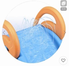 室内滑り台　グローインアップ
の画像