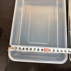 無印良品 ホーローバッドの画像