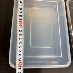 無印良品 ホーローバッドの画像