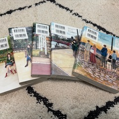 マンガ　漫画　オレンジ　orange ソラニンの画像