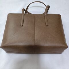 【新品】バッグの画像