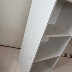 カラーボックスの画像