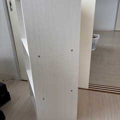 カラーボックスの画像