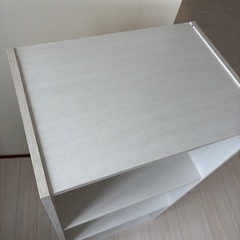 カラーボックスの画像