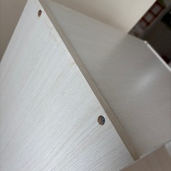 カラーボックスの画像