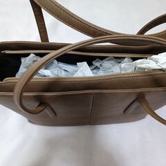 【新品】バッグの画像
