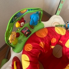 ジャンバルー
の画像