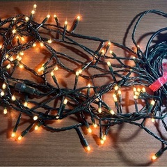 イルミネーションライトセットH
の画像