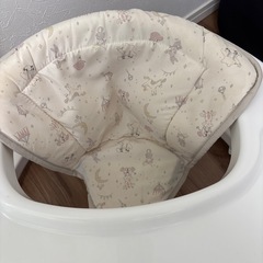 ベビーウォーカー　歩行器の画像