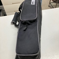 ロ 2511-312 オーディオテクニカ 三脚 ATV-473 ケース付き 中古の画像