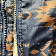 100サイズ　　上着　ジャンパーの画像