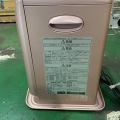 ダイニチ　FW-256Sの画像