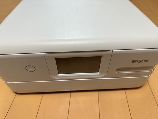 エプソン プリンター