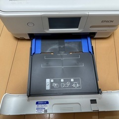 エプソン プリンターの画像