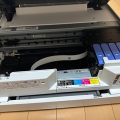 エプソン プリンターの画像