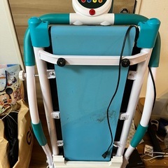 ルームランナー
の画像