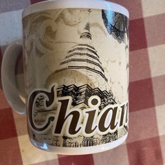 スターバックス、チェンマイマグの画像