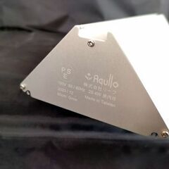 アクロ triangle led grow 600 LEDライト 水槽用 吊り下げ用 水槽用ライト 照明 海水 熱帯魚 水草育成 アクアリウム 札幌 北20条店の画像