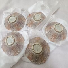 【新品】皿　６点セットの画像