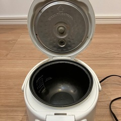 TIGER 炊飯器 JAU-G550の画像