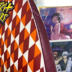 手渡し限定　サーフボードの画像