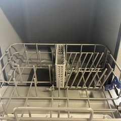 アイリスオーヤマ　食洗機の画像