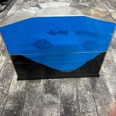 ドラゴンボールヒーローズ コレクションケースの画像