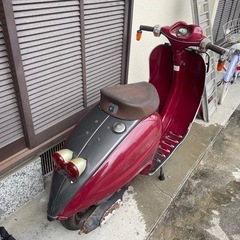 ☆部品取り車☆イタルジェット　ベロチフェロ V50 の画像