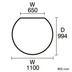 【銀座】 新品 試着室 フィッティングルーム3点セット 6万相当の画像