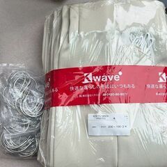 【銀座】 新品 試着室 フィッティングルーム3点セット 6万相当の画像