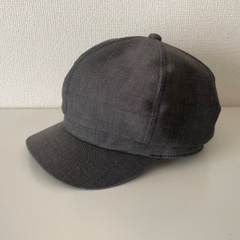 CA4LA キャスケットの画像