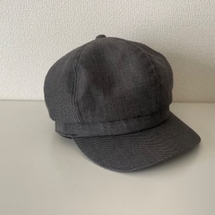 CA4LA キャスケットの画像