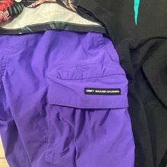 キッズ服　まとめての画像