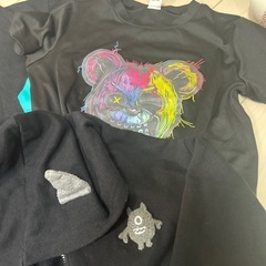 キッズ服　まとめての画像