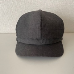 CA4LA キャスケットの画像