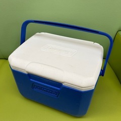 コールマン　クーラーボックス