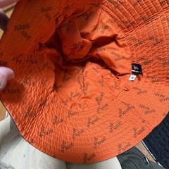 バケハ等　帽子4点セット！の画像