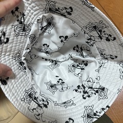 バケハ等　帽子4点セット！の画像