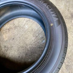 PRACTIVA 205/55R16 91V 中古タイヤ4本セットの画像