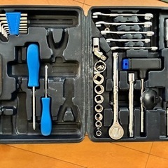 引取り限定　差し上げますの画像