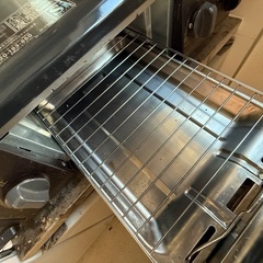 パロマ　ガスコンロ　2口の画像