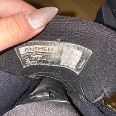 【取引中】スノボブーツの画像