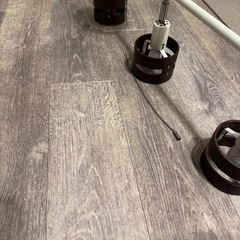 シーリングライト　電球付き
の画像