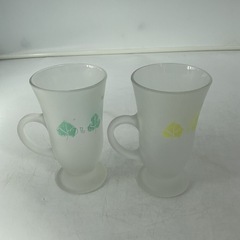 たち吉　テーブルウェア　コップ2個セットの画像