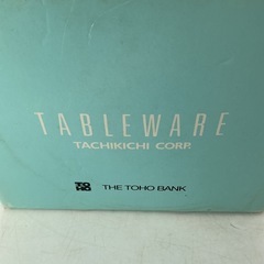 たち吉　テーブルウェア　コップ2個セットの画像