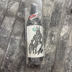 怪獣焼酎2本・梅酒1本セットの画像